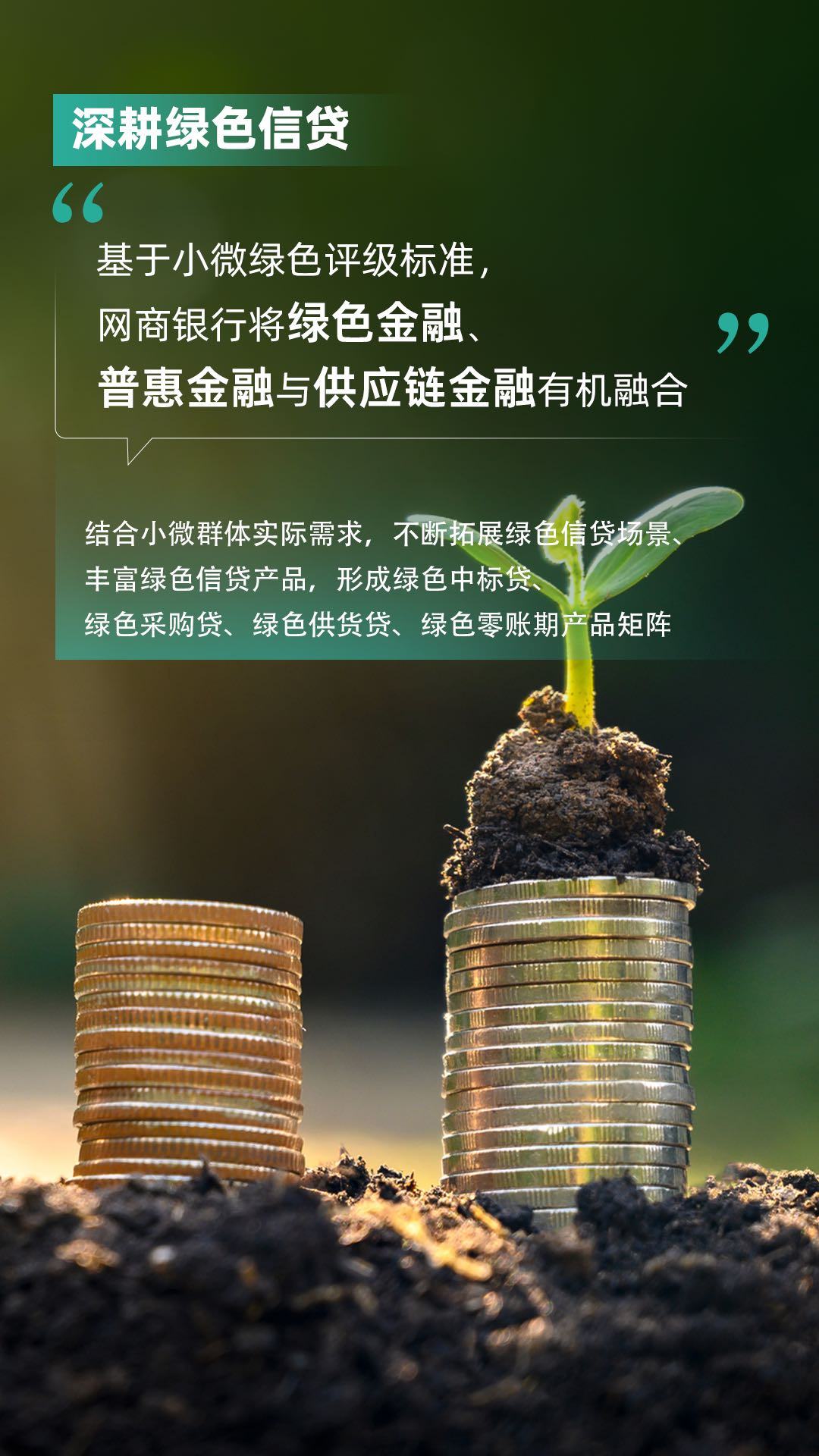 全国第二个小微企业绿色金融标准正式发布，街边小店也能参与绿色评级