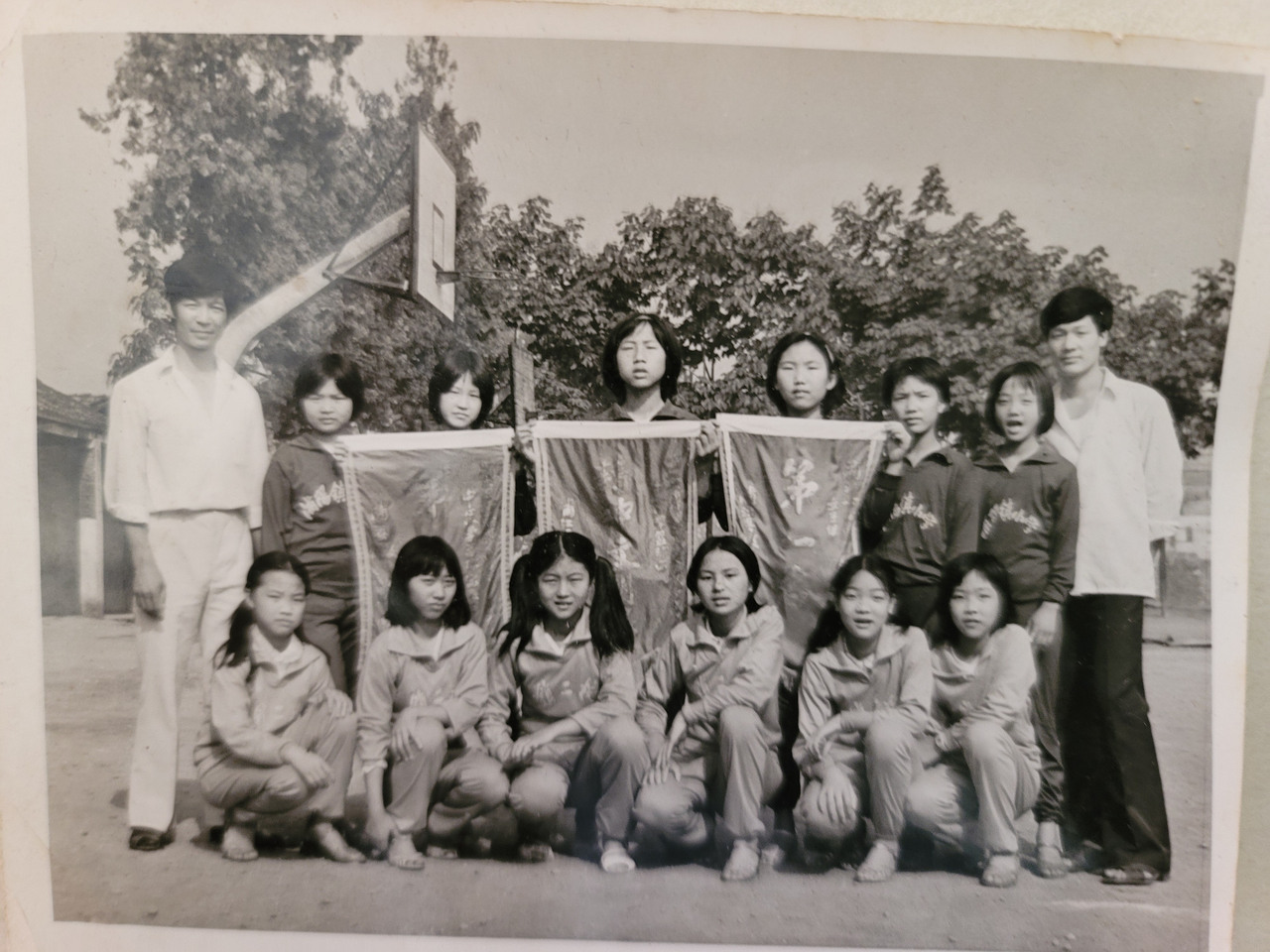 杭州天长小学校长楼朝辉:让每个孩子奔向运动场