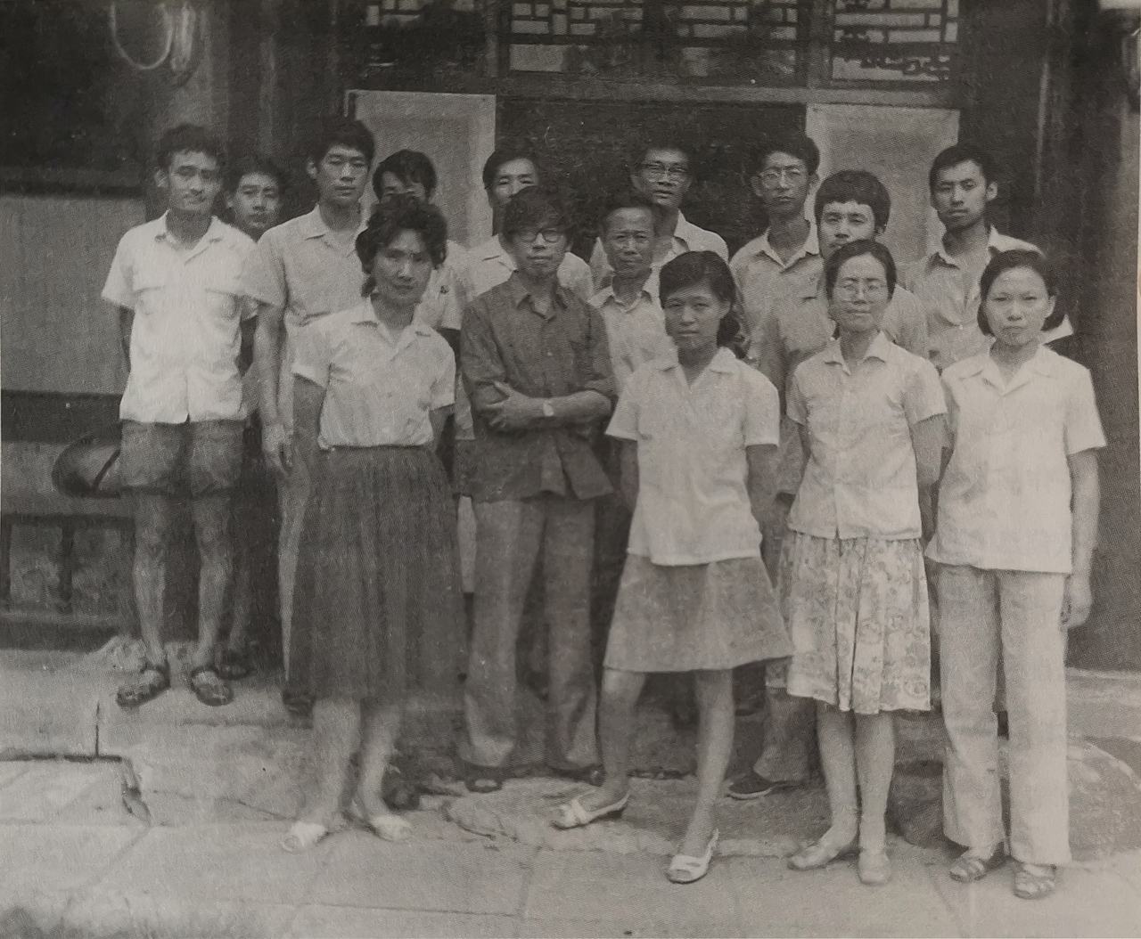 民间的春风：1960至1970年代中国油画的生态