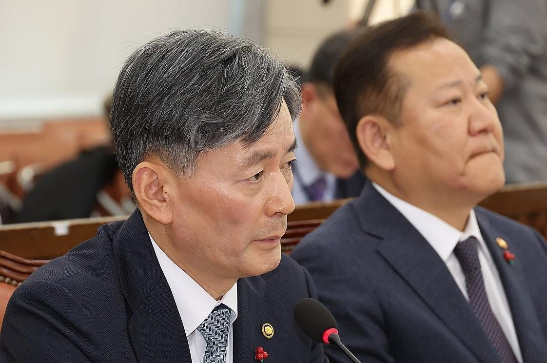 总台记者观察丨尹锡悦弹劾案第二次表决通过可能性大大增加