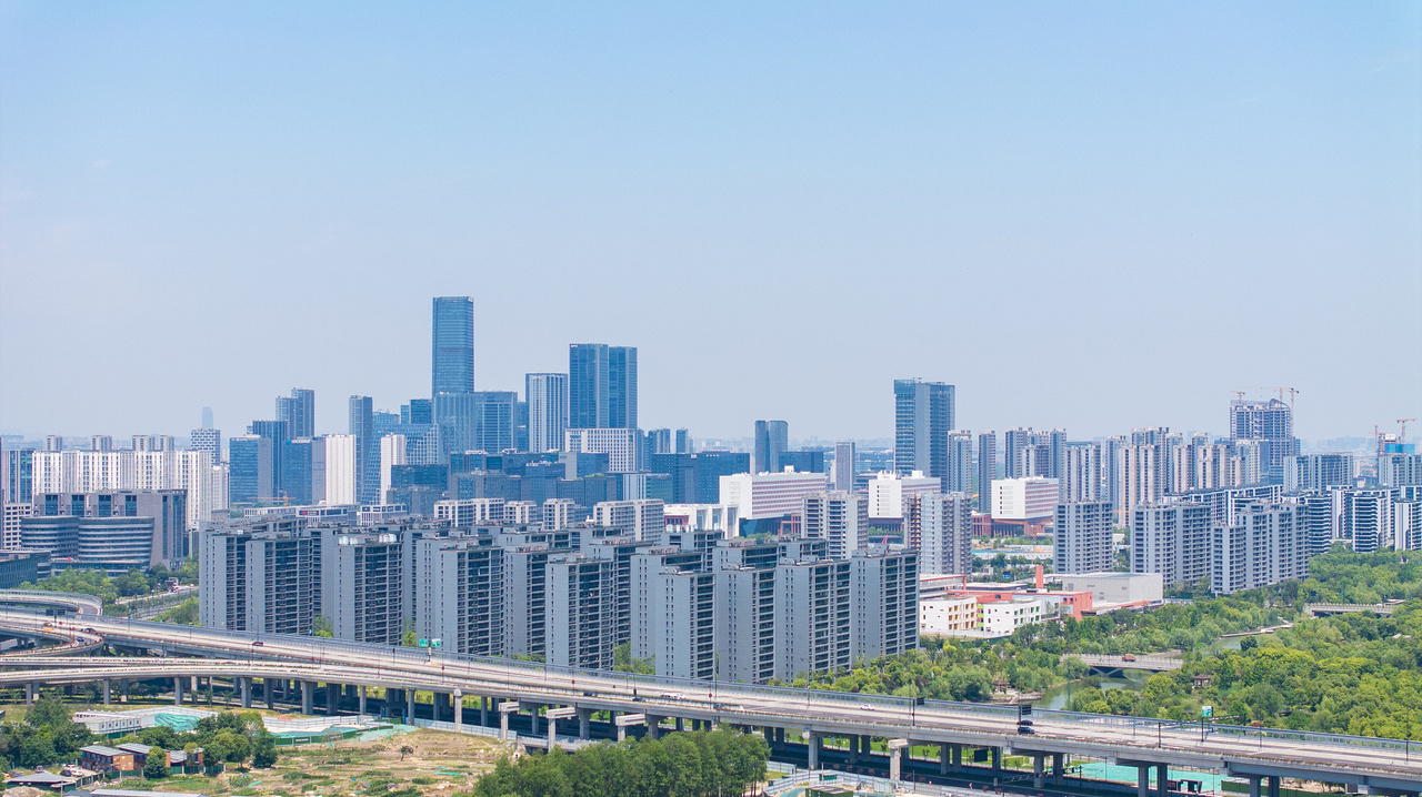 高能级科创平台提能升级打造强大引擎 以科技创新塑造发展新优势