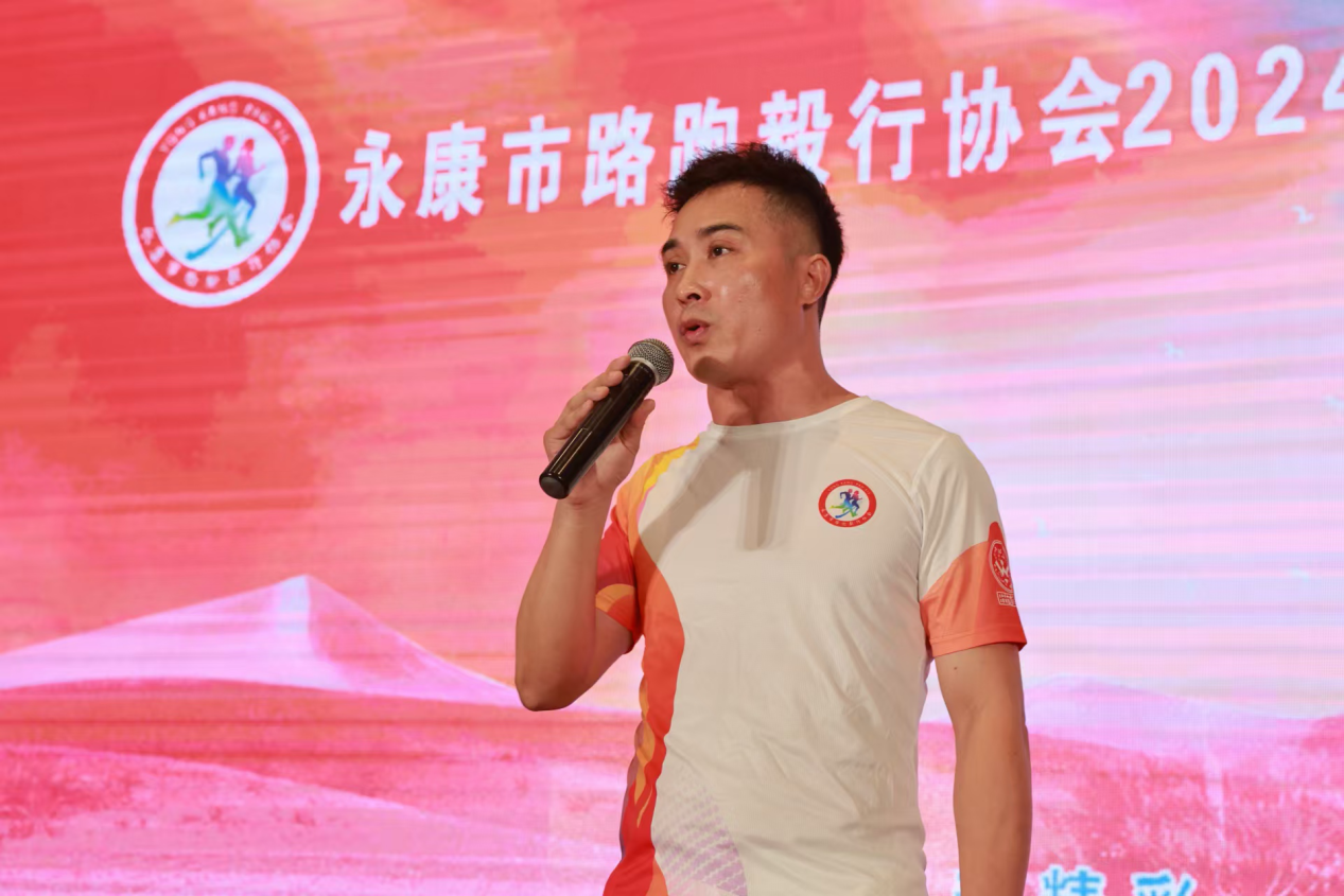 “永康好人”王帅:沿着公益的足迹 他走到了人们的心坎里