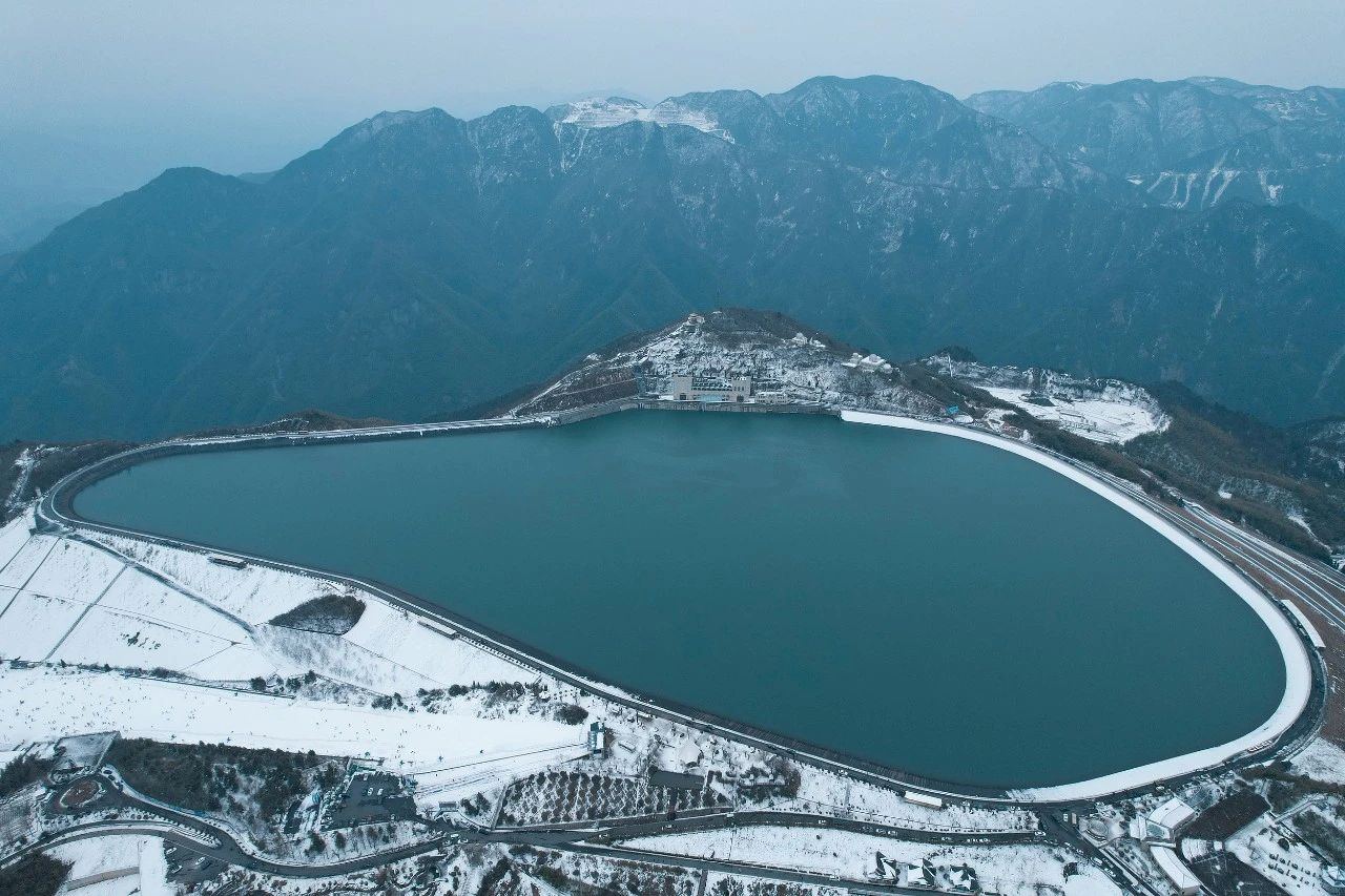 码住！浙里全面“开板”，十大滑雪场速速唤醒你的“雪脉”