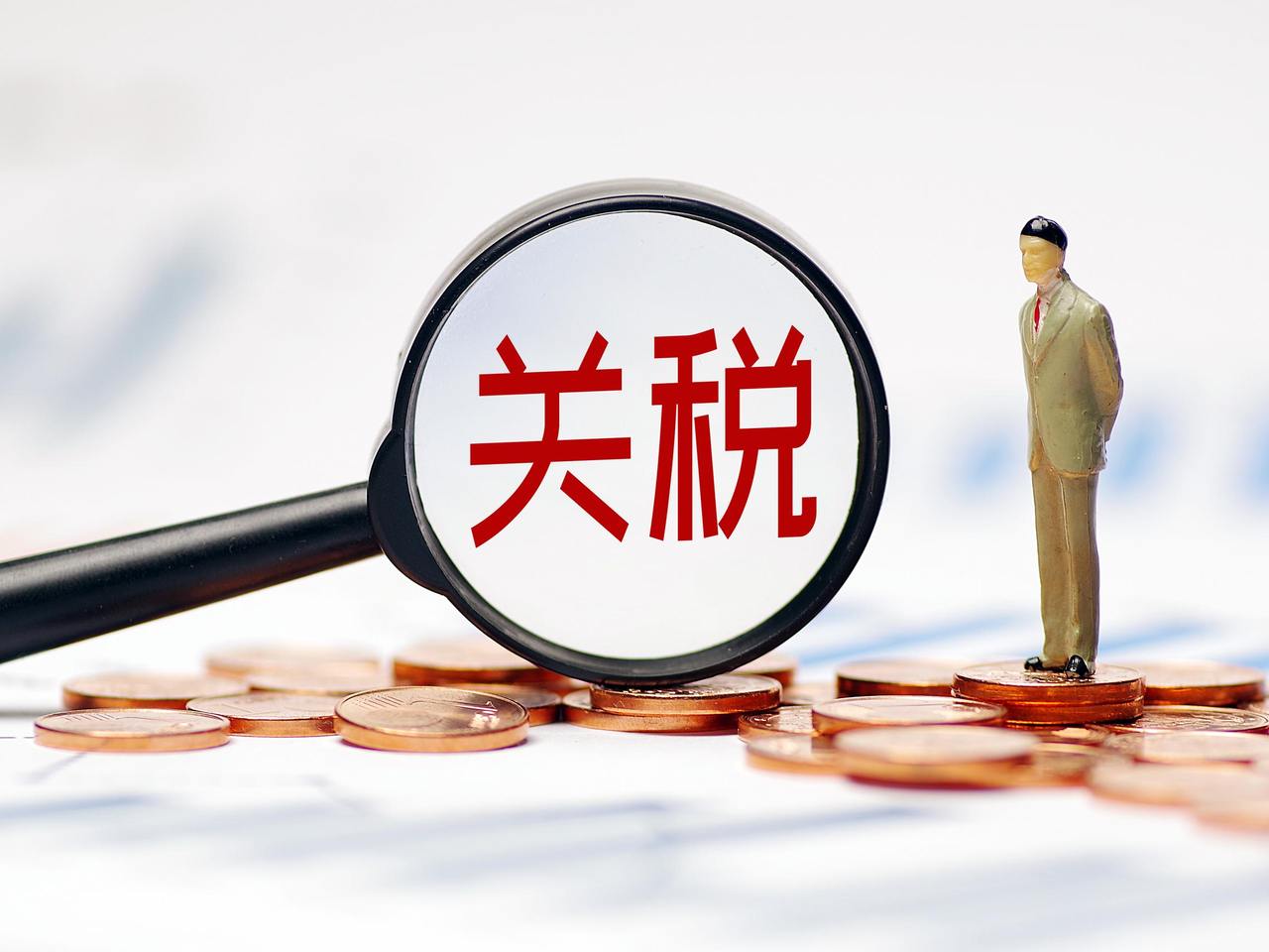 2025年1月1日起我国调整部分商品关税税率税目