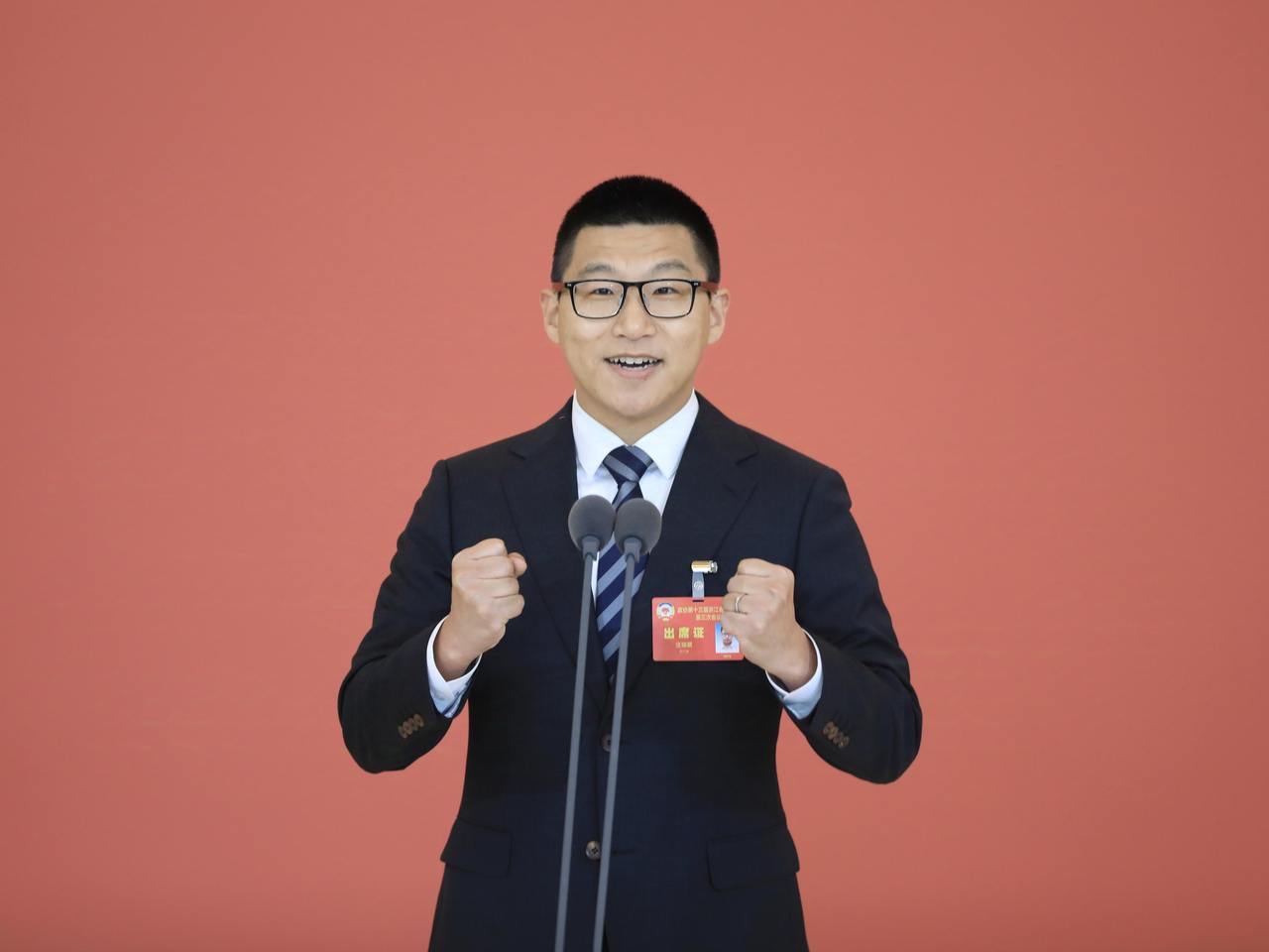 省政协委员汪琰斌:“90后”“00后”成为新农人的中坚力量
