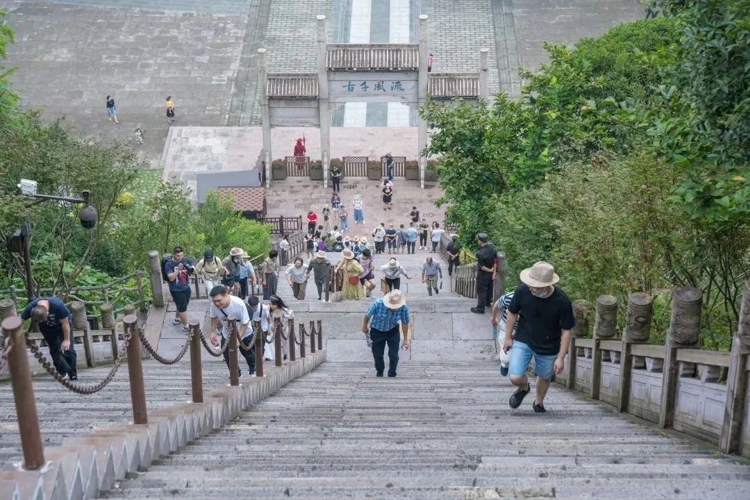 中国世界文化遗产预备名单更新，台州府城墙再获“入场券”！