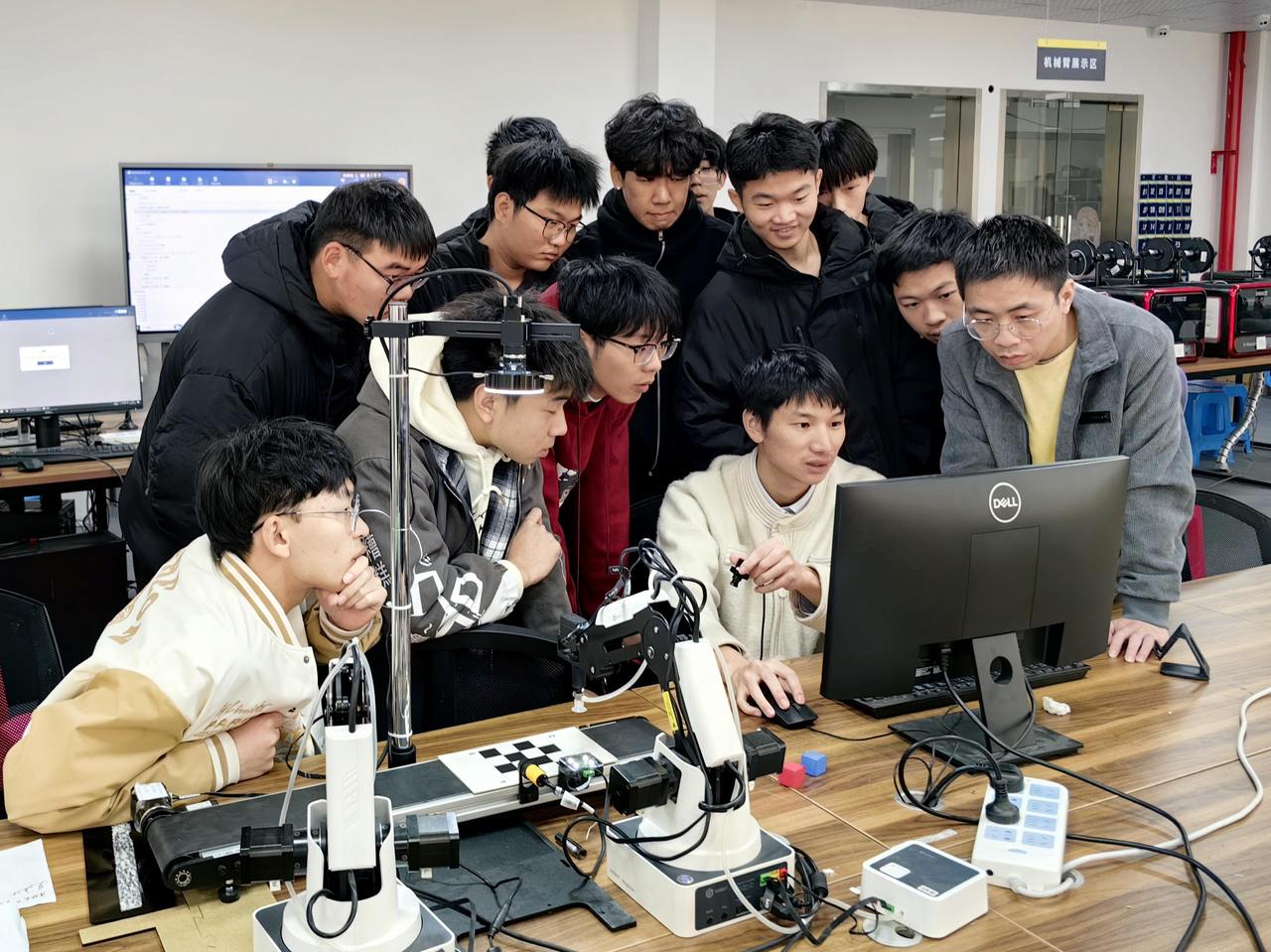 亚洲首个！“浙”个实验室启用，提供顶尖“虚拟制作与动作捕捉”制作技术