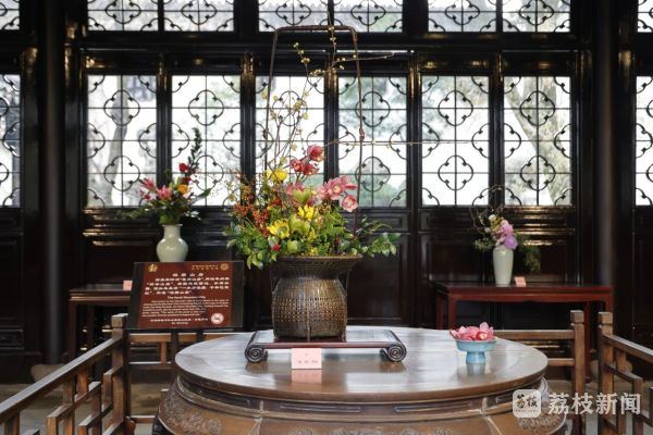 3大类近100场活动!“我在苏州游园林”春节季开启