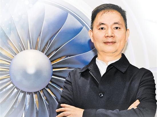 名人名家丨林东:从“牛肉干大王”到新能源科技新锐