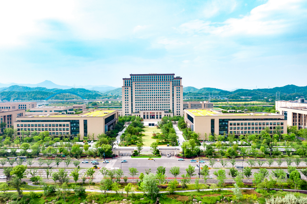 明确三大攻坚任务 杭州未来科技城持续向“新”发力