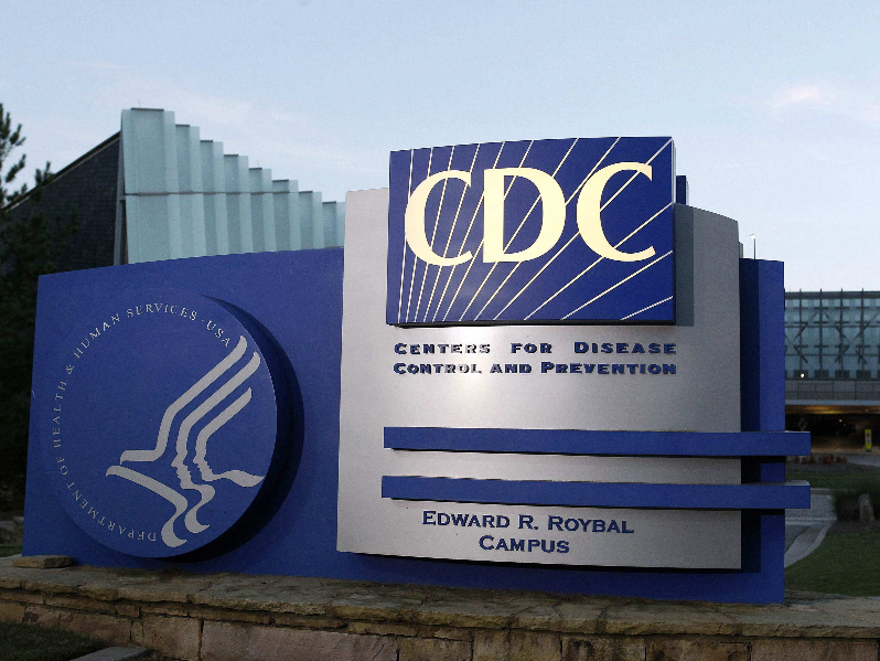 How To Work For The Cdc How To Work For The Cdc