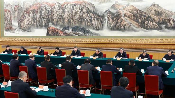 中央召开民营企业座谈会，传递出什么信号？