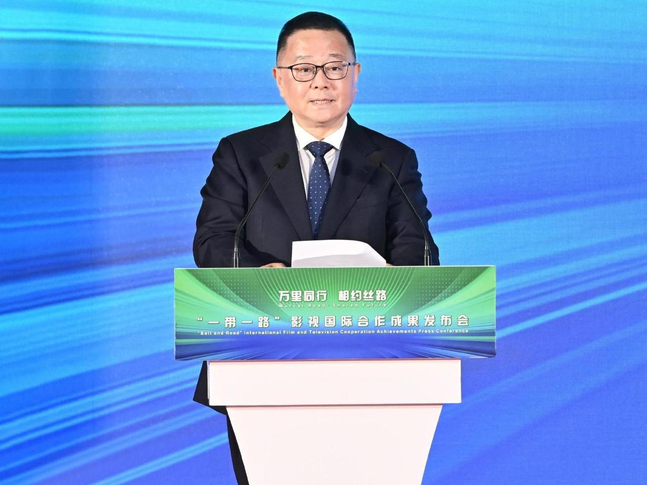 胡劲军任广东省委宣传部部长