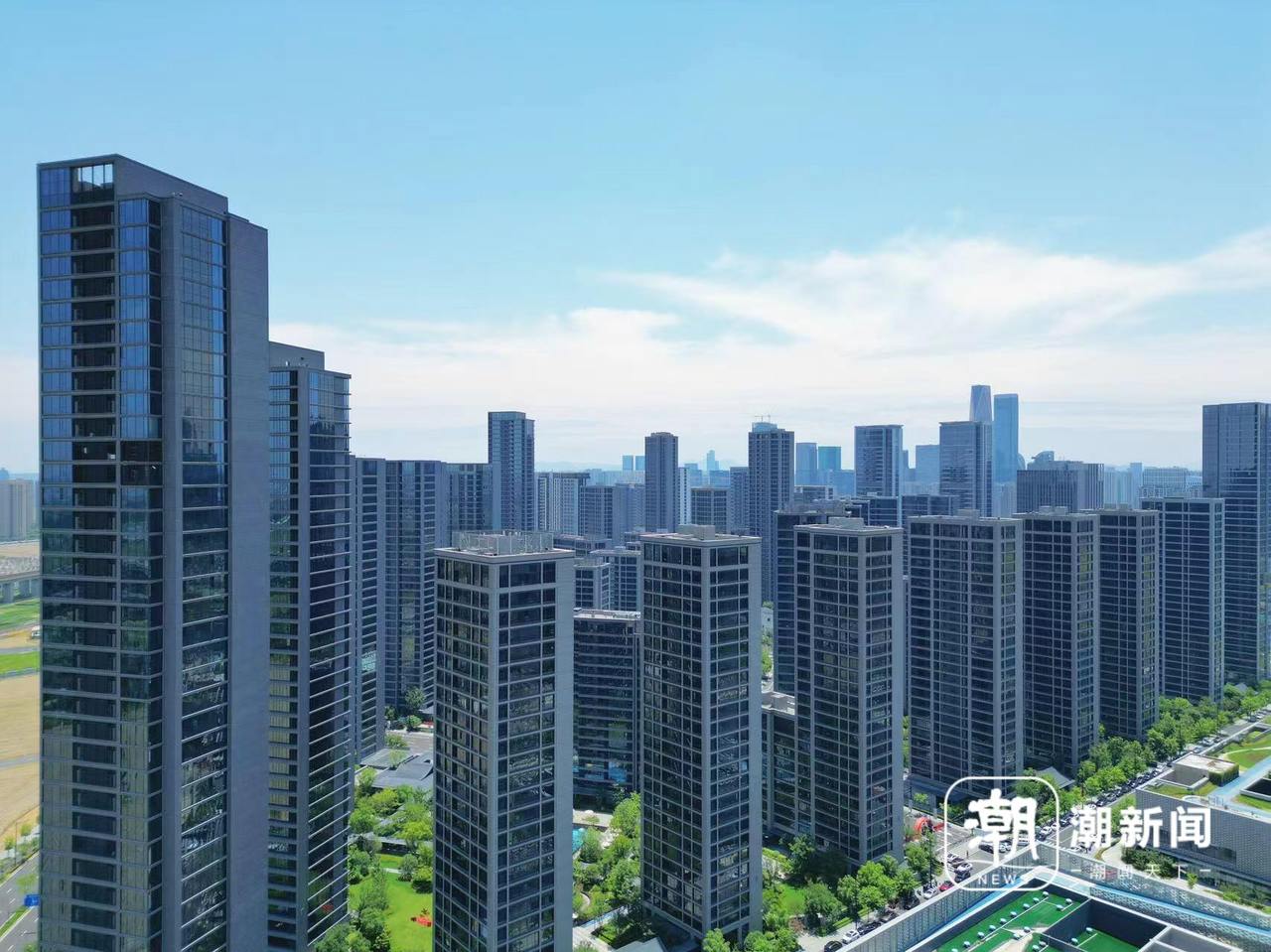 2月杭州二手房成交量同比涨135%!一热门小区均价仅12867元/㎡