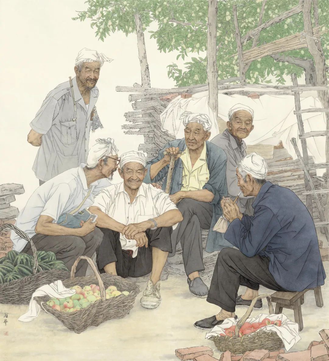海色辽阔2 纸本水墨 180 x 245 cm(1).jpg