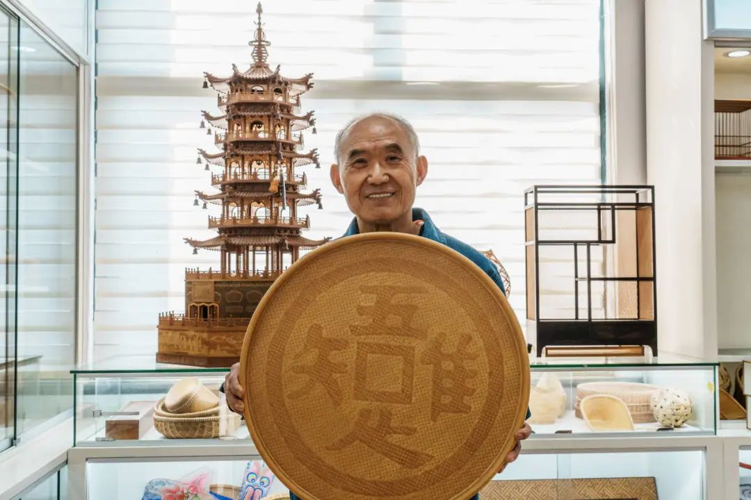 东阳新增两位国家级非遗传承人