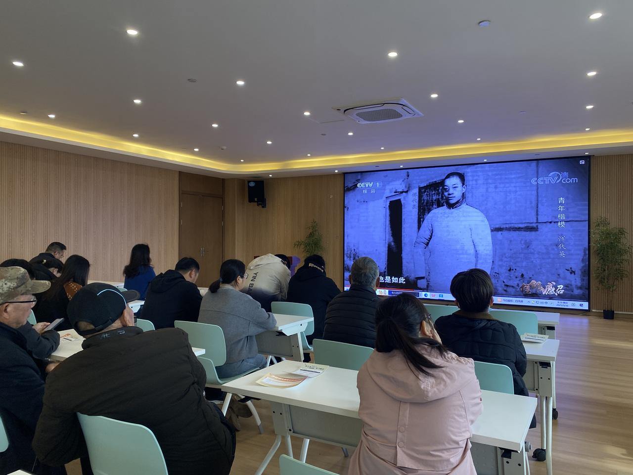 杭州余杭径山创新社工培育模式 筑牢基层服务根基