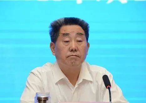 刘满仓被逮捕