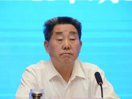 刘满仓被逮捕