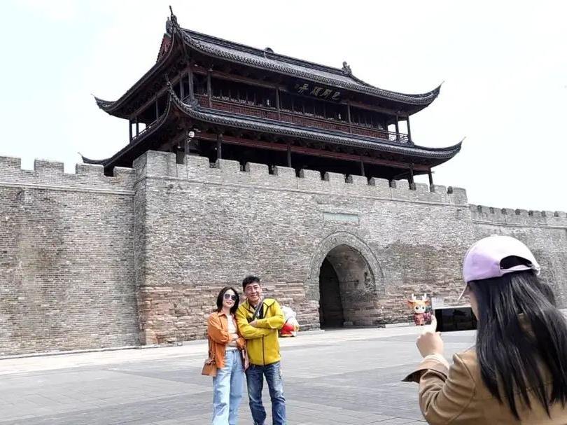 可定制!衢州古城“私人旅游管家”上线