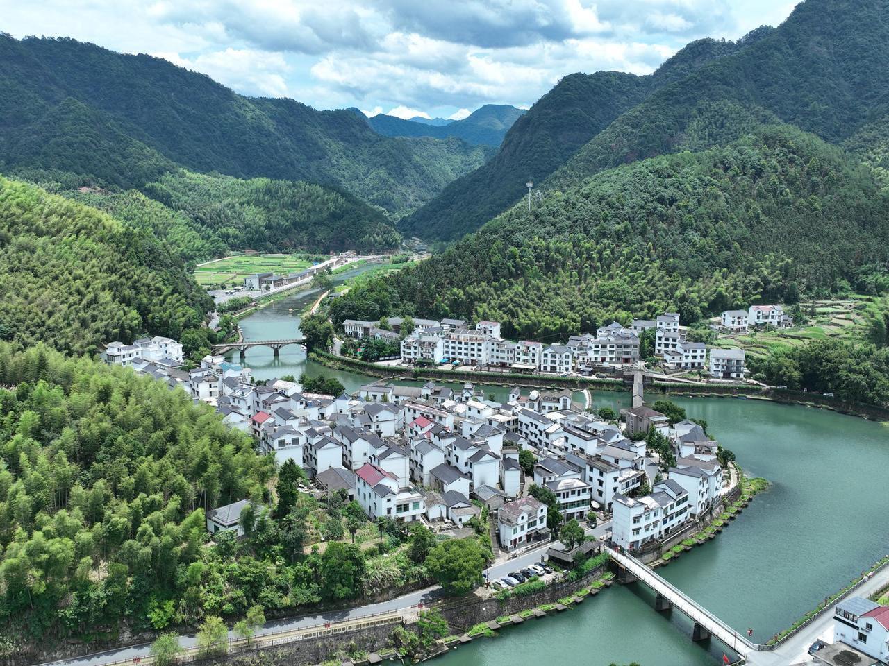 山区海岛县发力先进制造 工业生产和投资均增势较好