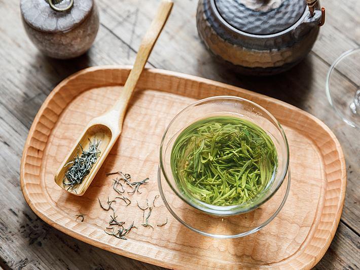 节后“茶疗”指南丨科学饮茶助你恢复元气
