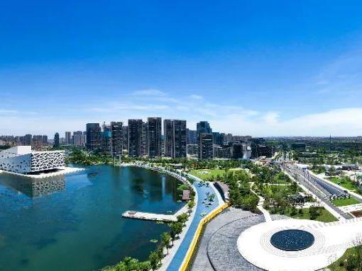 实施城市更新行动 统筹推进完整社区建设 全国完整社区建设工作现场会在杭州召开