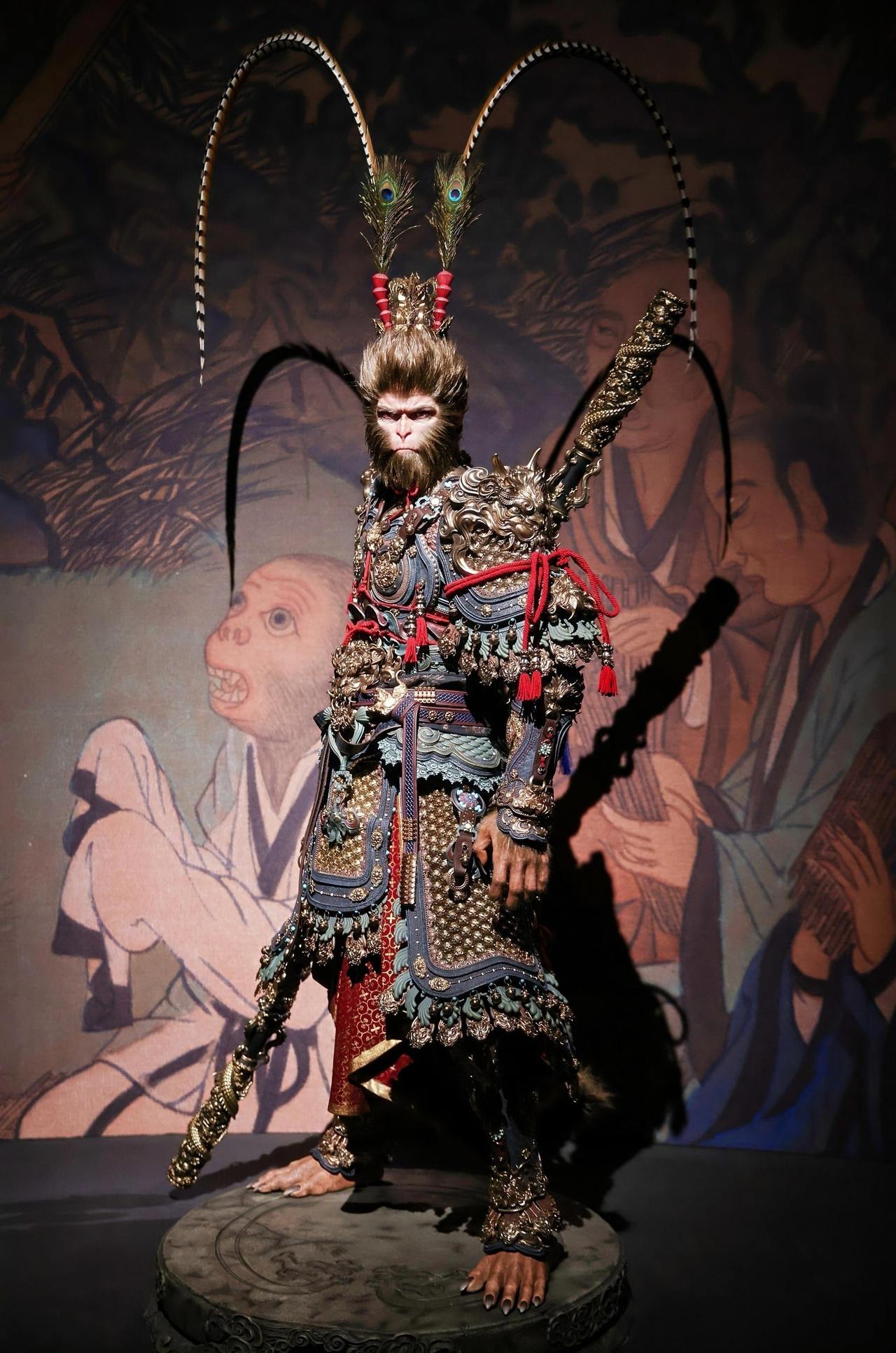 “天命人”超长待机,陪你过暑假!
