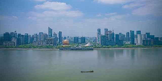 扎根一地 着眼全国 走向世界——浙江加快建设高能级开放强省