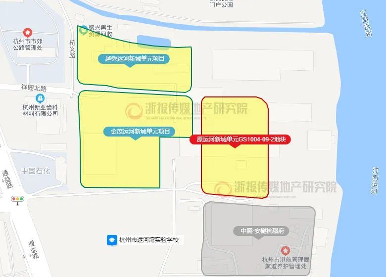 钱二、世纪城、未科等新挂牌宅地均限“高低配”,“好房子”政策深入