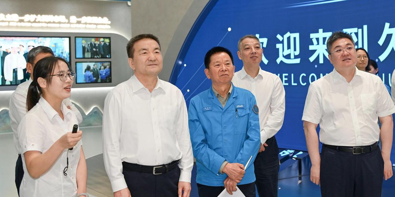 王成国在湖州调研时强调：以法治之力促进民营经济高质量发展