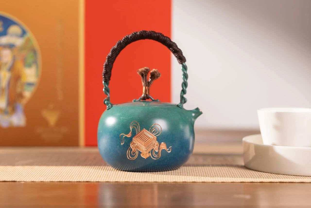 衢州文创斩获中国旅游商品大赛金奖