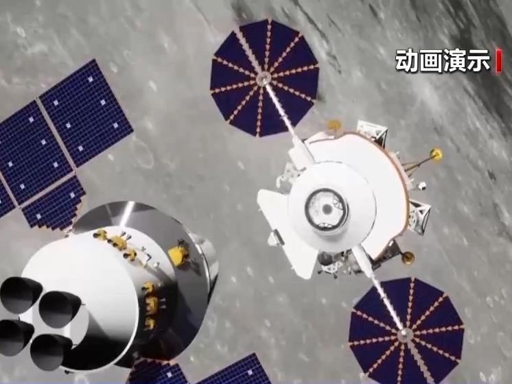 “梦舟”剧透:我国新一代载人飞船分“7座”和“3座”