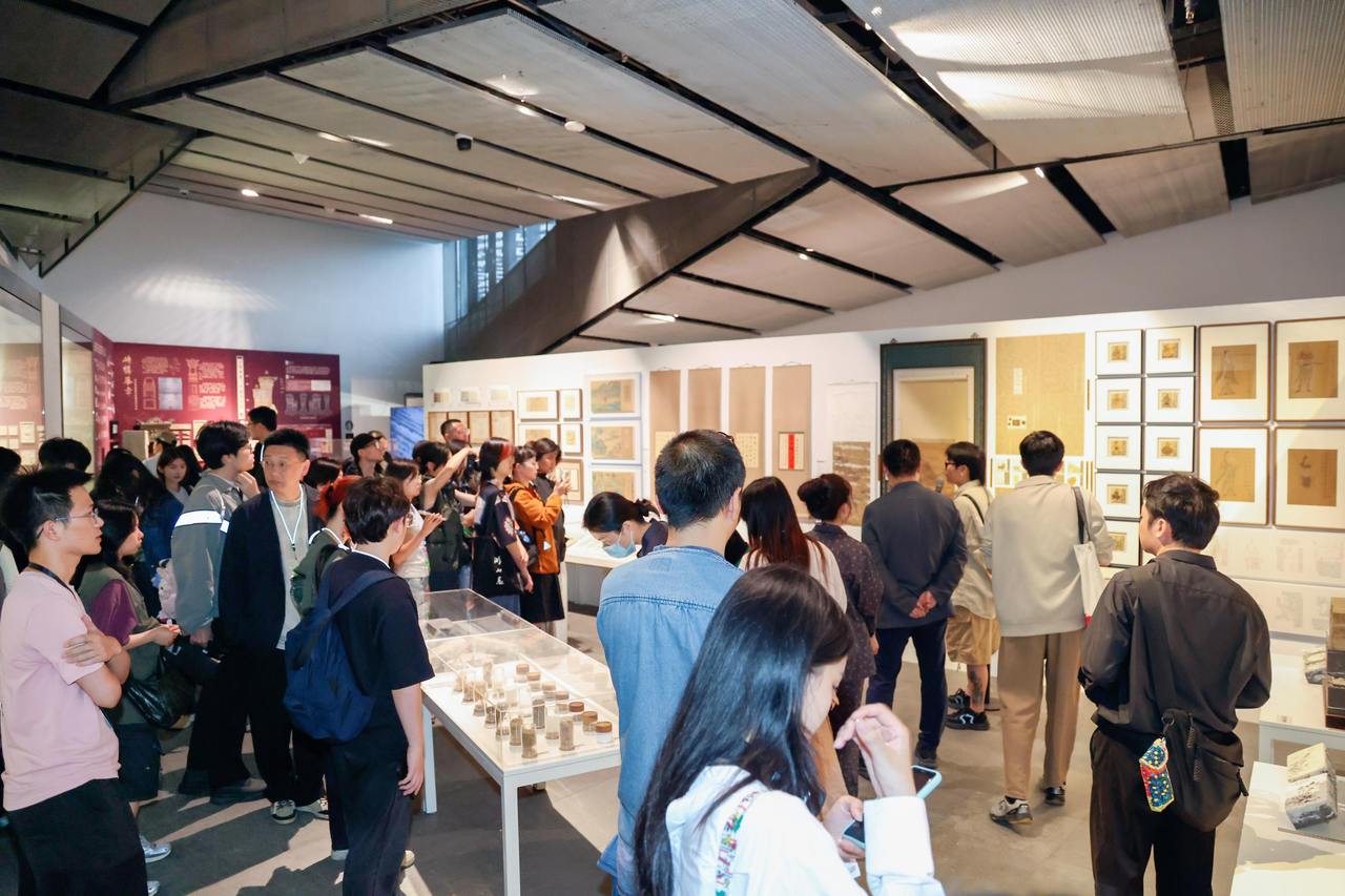 毕业创作金奖的“后毕业”故事——回访“中国美术学院毕业创作暨林风眠创作奖”获得者