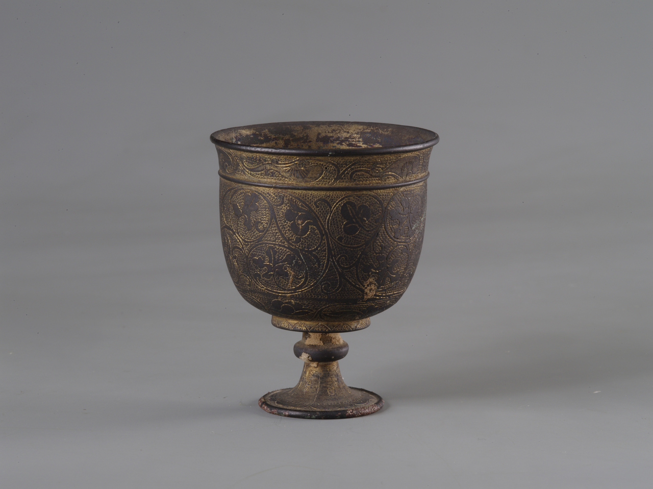 唐代岳云鹏长什么样？来西湖美术馆，看唐代文物精品特展