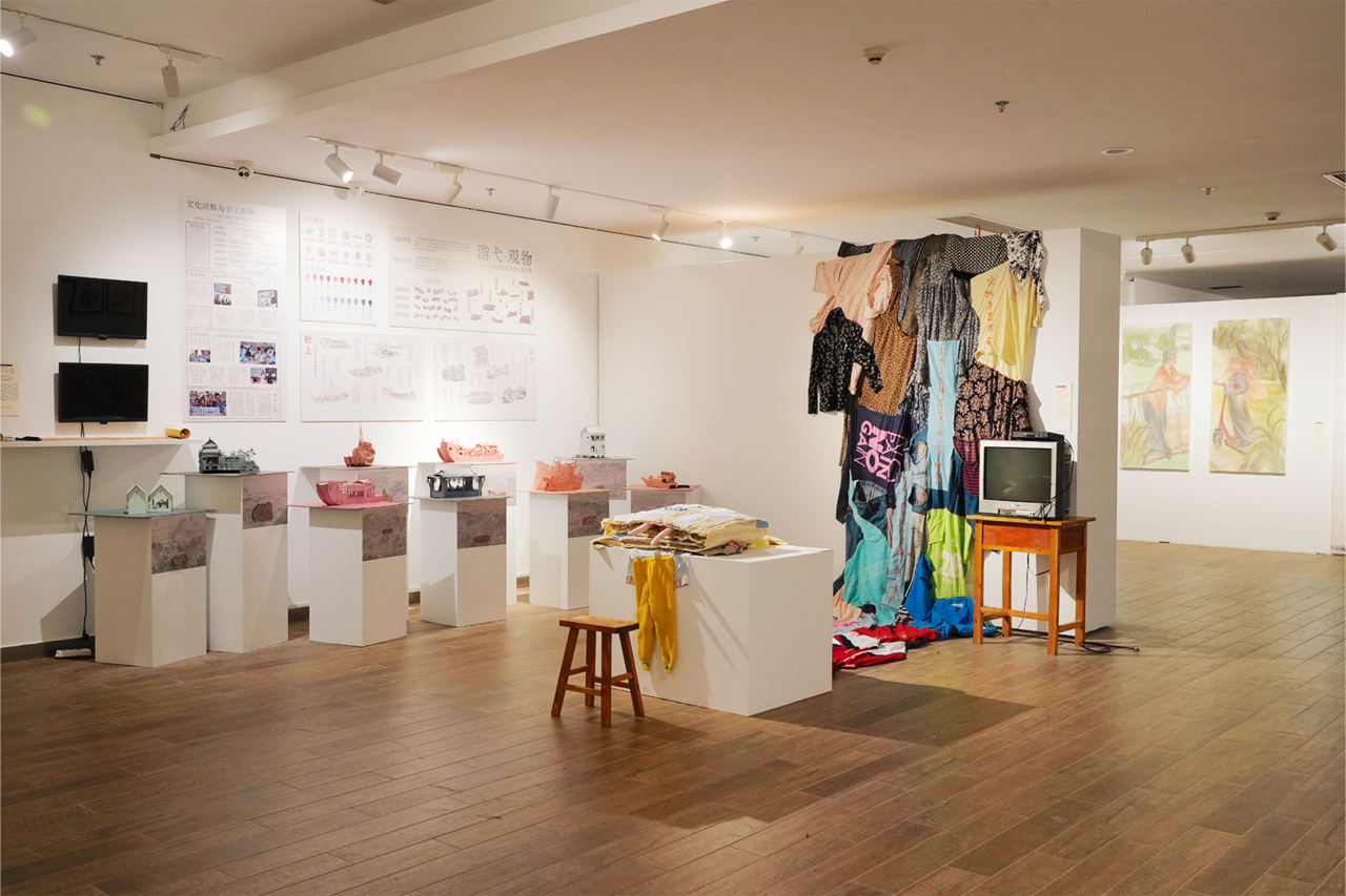 未知的明天已经开始——王犁致中国美术学院2025届毕业生的深情寄语