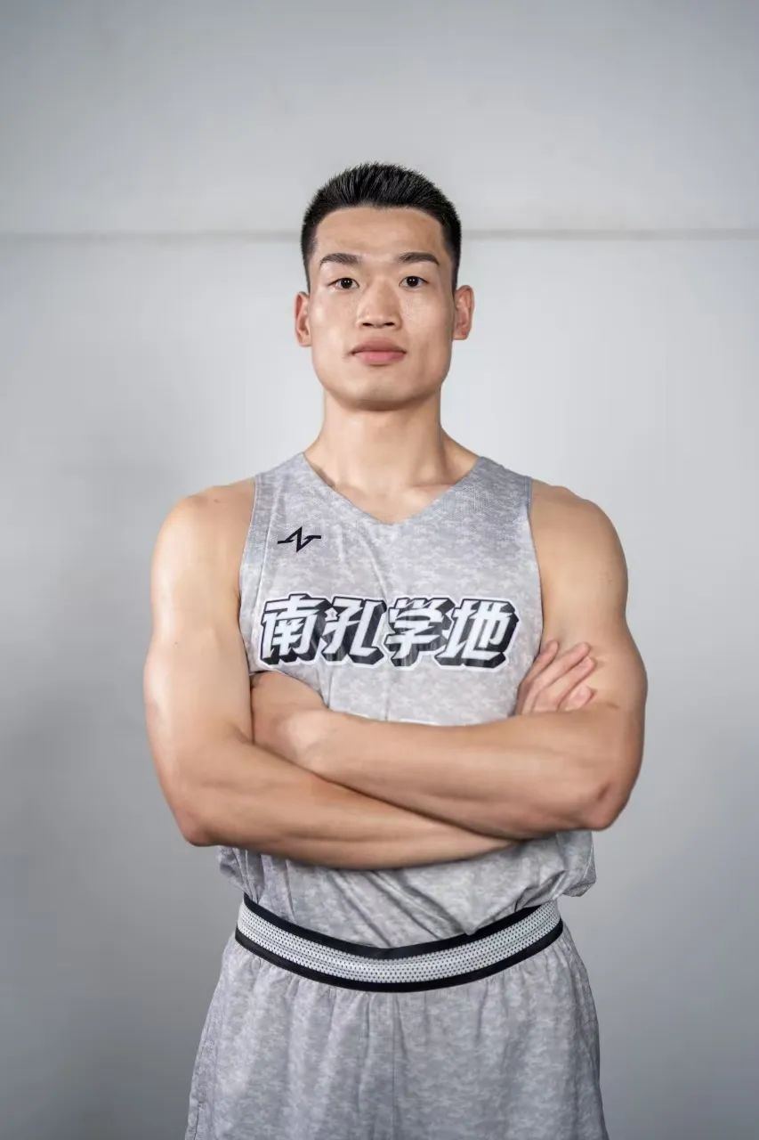 平均身高186.5cm,柯城“篮团”全阵容公布!本周六19:30,一起为他们呐喊
