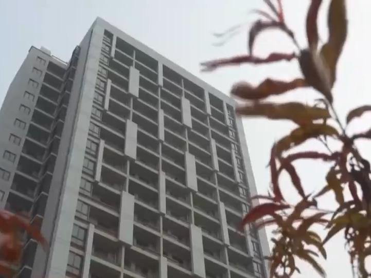 房地产市场“活跃度”不断提升 上半年各地出台政策超340条