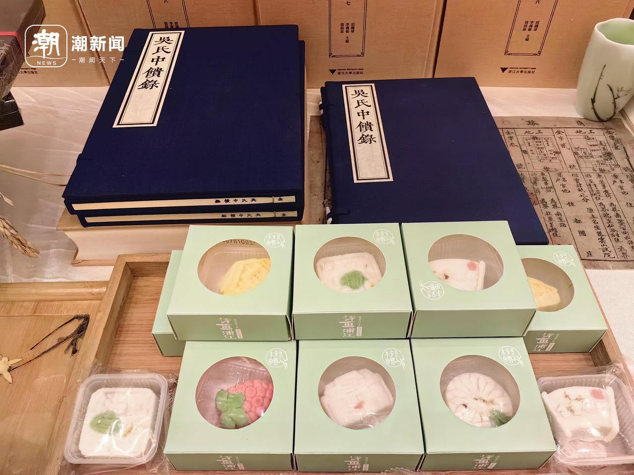 传媒助力多元传播,浙江文化基因激活成果亮相这个全国展