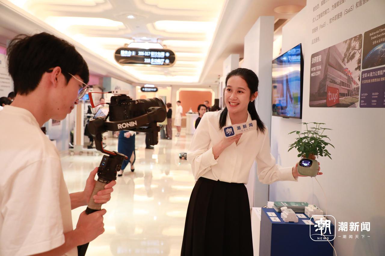 从“骨骼”武装到“牙齿”,“科技浙江”秀肌肉