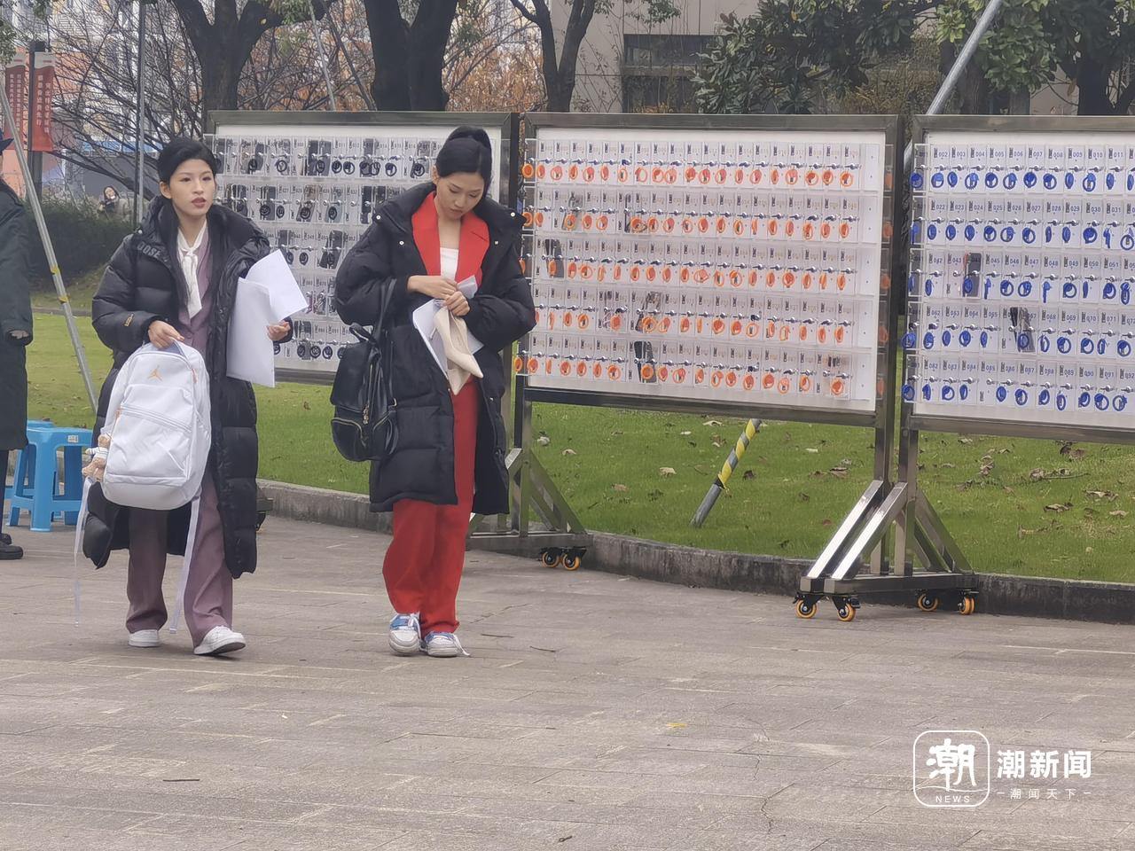 本周末,浙江艺考统考继续,困扰浙江考生的居然是这件事(1)