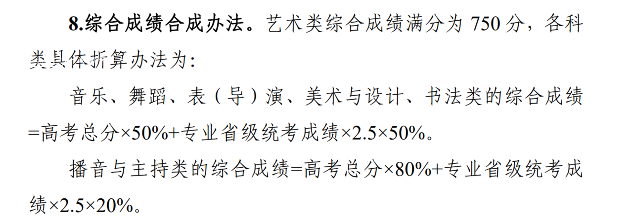 校考人数减少,文化要求提高……“艺考热”不再,考生何去何从?