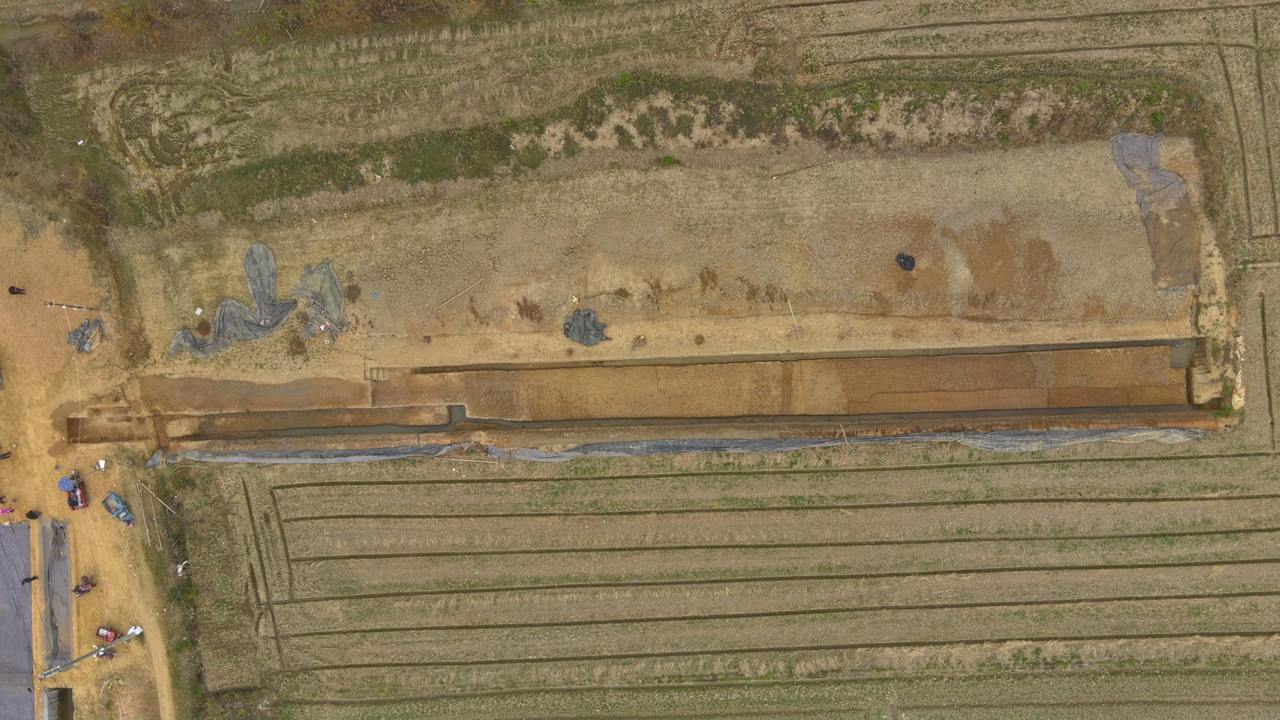 壕沟及稻田区域航拍.JPG