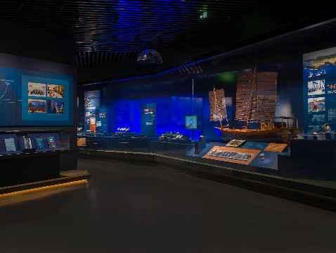 浙报深读丨全国首创，拿下文博界大奖——1851平方米，浓缩“水下考古在中国”
