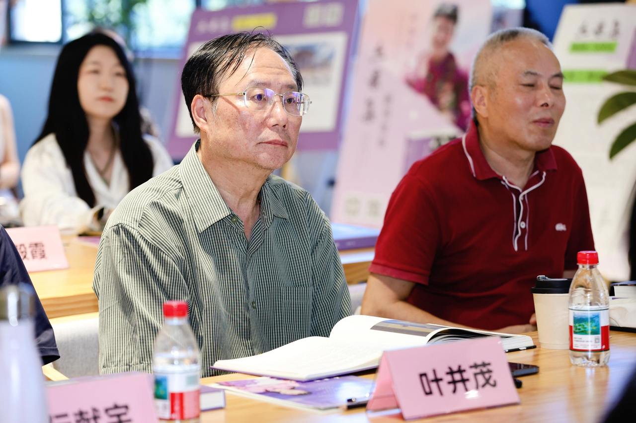 图片[3]-亦道“书”景，且留下-华闻时空