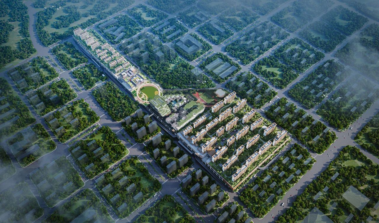之江城投联手建发，共启之江科创城建设新篇章