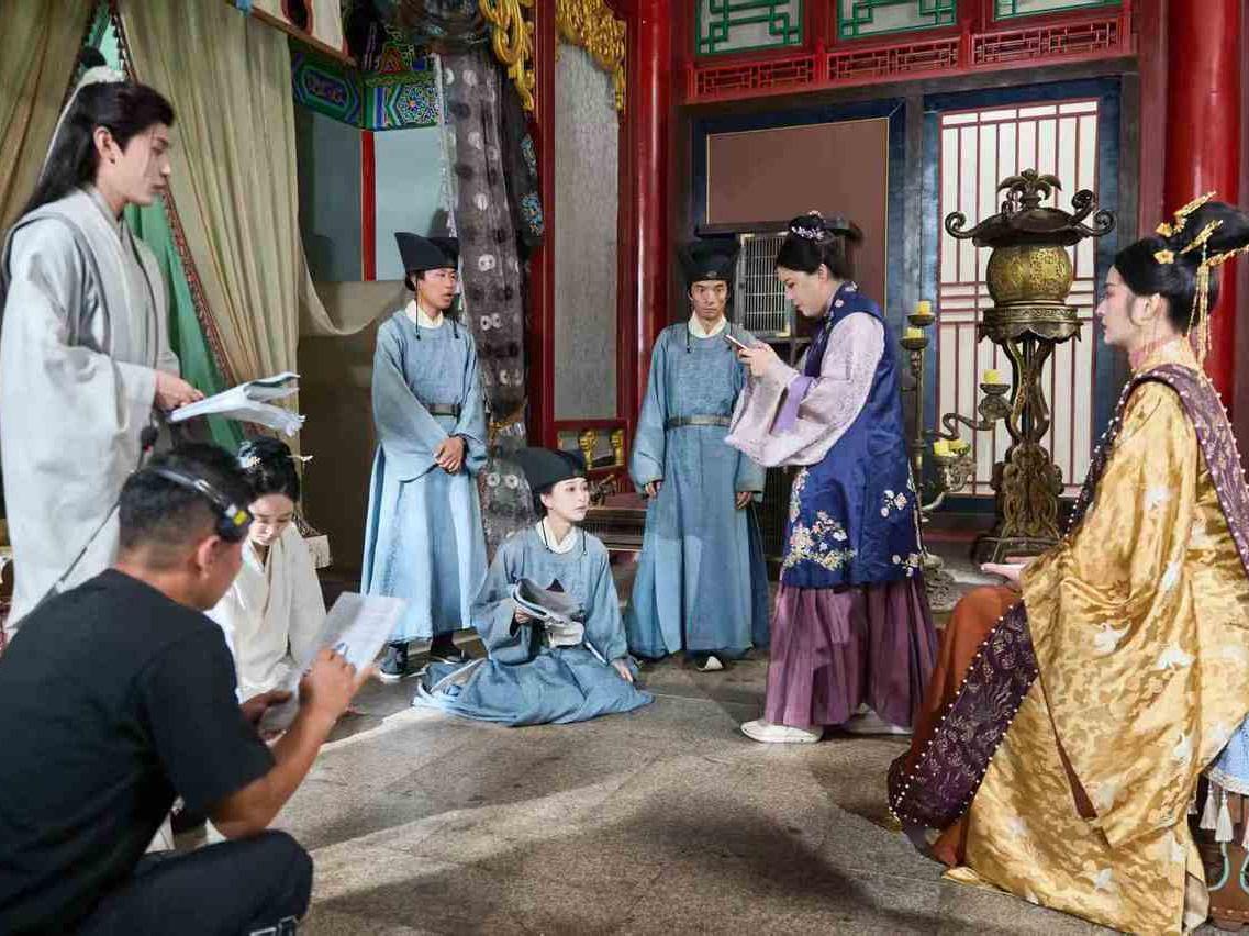 关于浙江微短剧产业的调查：风口之上，微短剧如何进阶