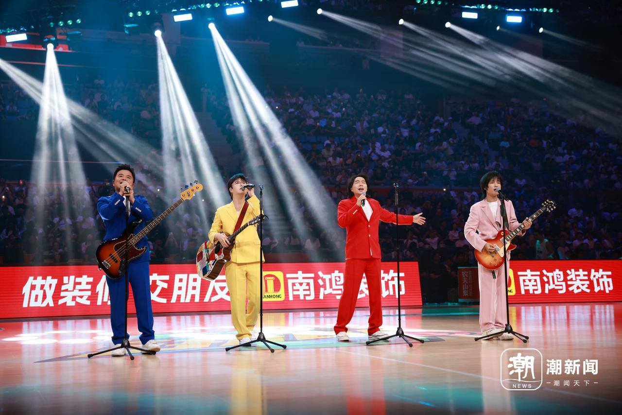 “浙BA”城市争霸赛揭幕战 杭州队力克诸暨取得开门红.jpg