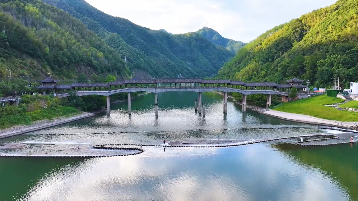 畲乡景宁,解锁文旅宝藏密码