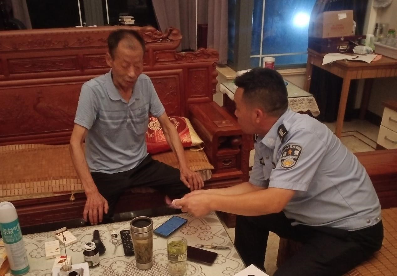 讨钱不可随意找律所,警惕“网络假律师”骗局